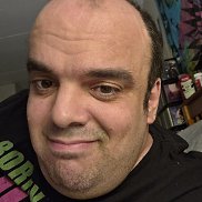 Mark, 41 , 
