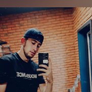 Farid, 25 , 