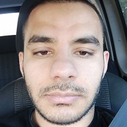 Ahmad Jaabarr, ������, 27 ���