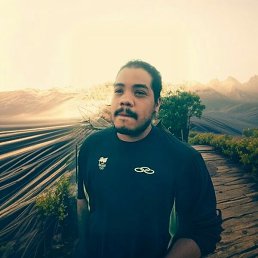 Pedro, 26, 