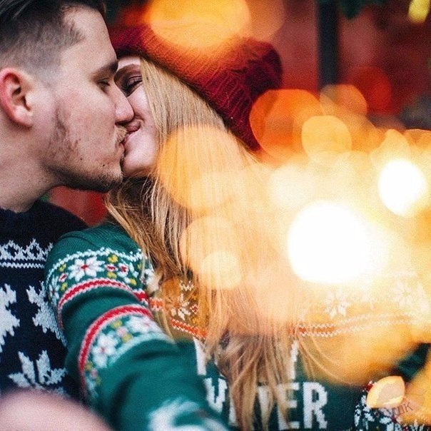 Для создания семьи достаточно полюбить. А для сохранения — нужно научиться терпеть и прощать.