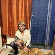 Lara, 57 ���, �����-���������