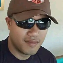Denihariyadi Hariyadi, , 37 