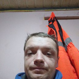 Михаил, 35, Зубцов