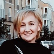 Анжелика, 54 года, Санкт-Петербург Анжелика, 54 года, Санкт-Петербург