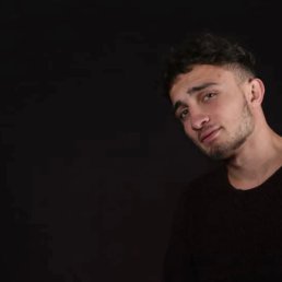 Abbas, 25, 