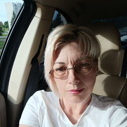 Svetlana, , 53 