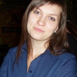 Olga, 44, 