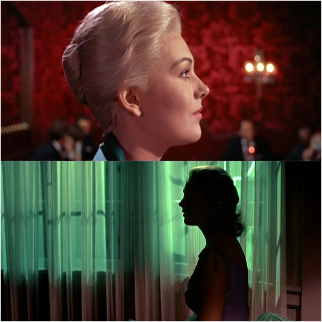  / Vertigo, 1958. :   :  
