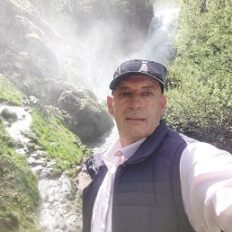 Lulzim koca, 52, 