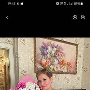 Надежда, 50 лет, Москва Надежда, 50 лет, Москва