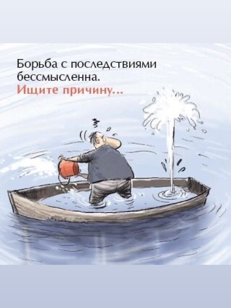 Нужные слова в нужное время - 6