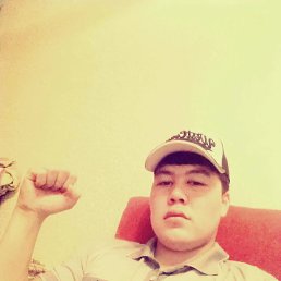 Tulkinjon, 30, -