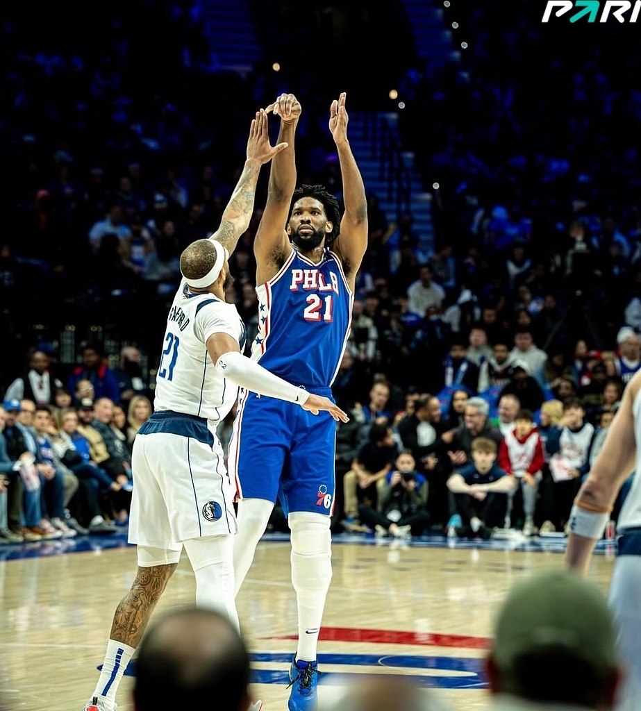         58  : 31.1 PPG 10.1 RPG 5.2 ...