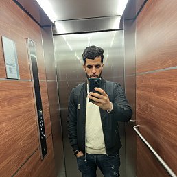 Reda, 31, 