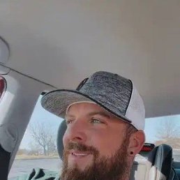 Quinn Hickman, 35, 