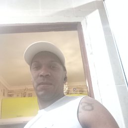 Maikel Calzado, 40, 