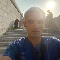 Фото Николай, Новосибирск, 35 лет - добавлено 13 июня 2025