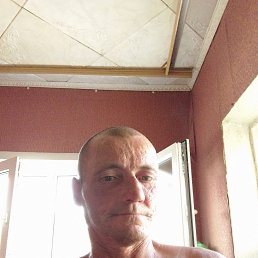 Sergey Radch, 47, 
