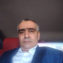 Etalet Memmedov, 51, 