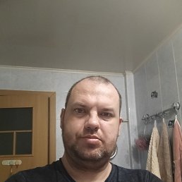 Алексей, 41 год, Новосибирск Алексей, 41 год, Новосибирск