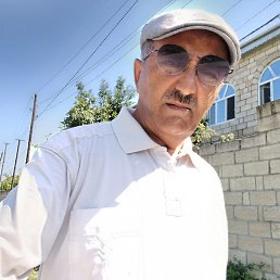 Alik, 55, 