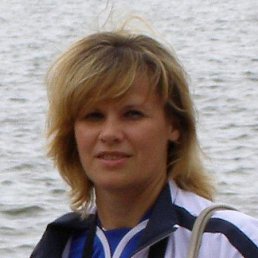 Svetlana, 54, 