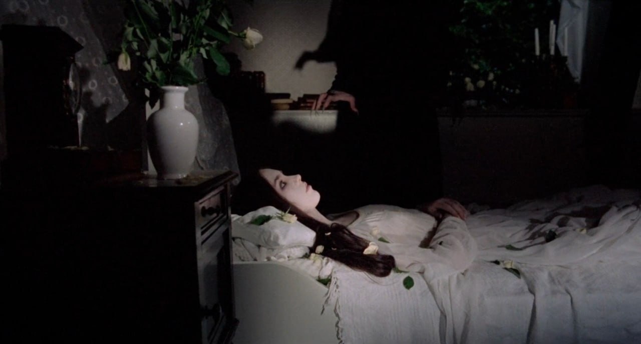 :   / Nosferatu: Phantom der Nacht, 1978..   - 7