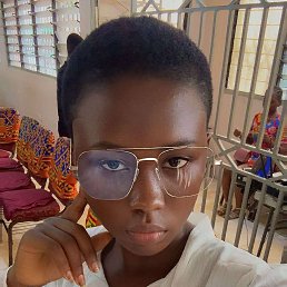 Mercy Opokuwaa, 17, 