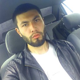 Karimov, , 34 