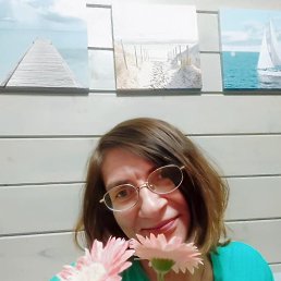 Natasha Nazarova, ������, 58 ���