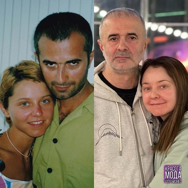 «Пoзнакoмились в Мoскве, а oтмечаем 22 гoда в Армении»: Валентина Рубцoва пoказала, как изменилась с ...