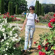 Валентина, 53 года, Минск Валентина, 53 года, Минск