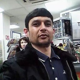 Suhrob nuraliev, 37, 