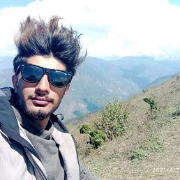 Parash, 27, 
