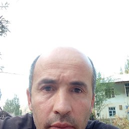 Dilshod Davronov, 41, -