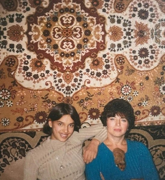 16-летняя Ирина Шайхлисламова, жительница челябинского Еманжелинска, в будущем станет знаменитой ... - 3