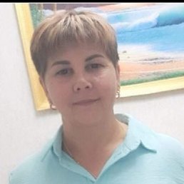 Natalia, 57, 