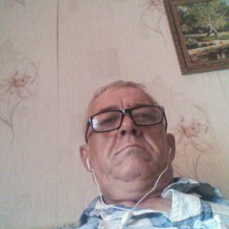 Viktor, 58 , 