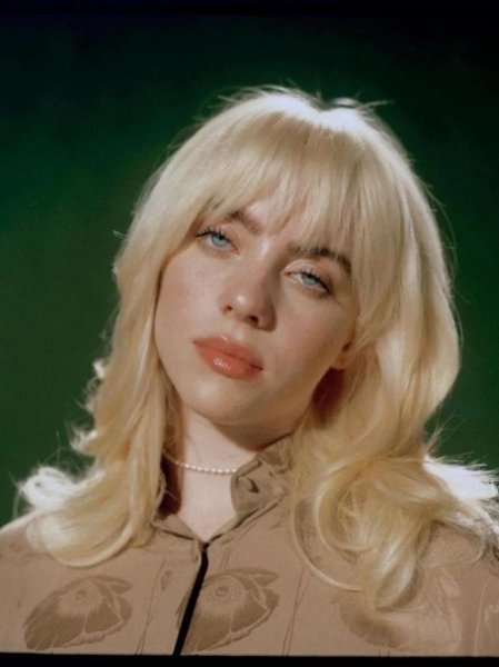 Билли Айлиш оказалась под огнем критики, её обвинили в расизме. Конфликт разгорелся из-за её слов на ...