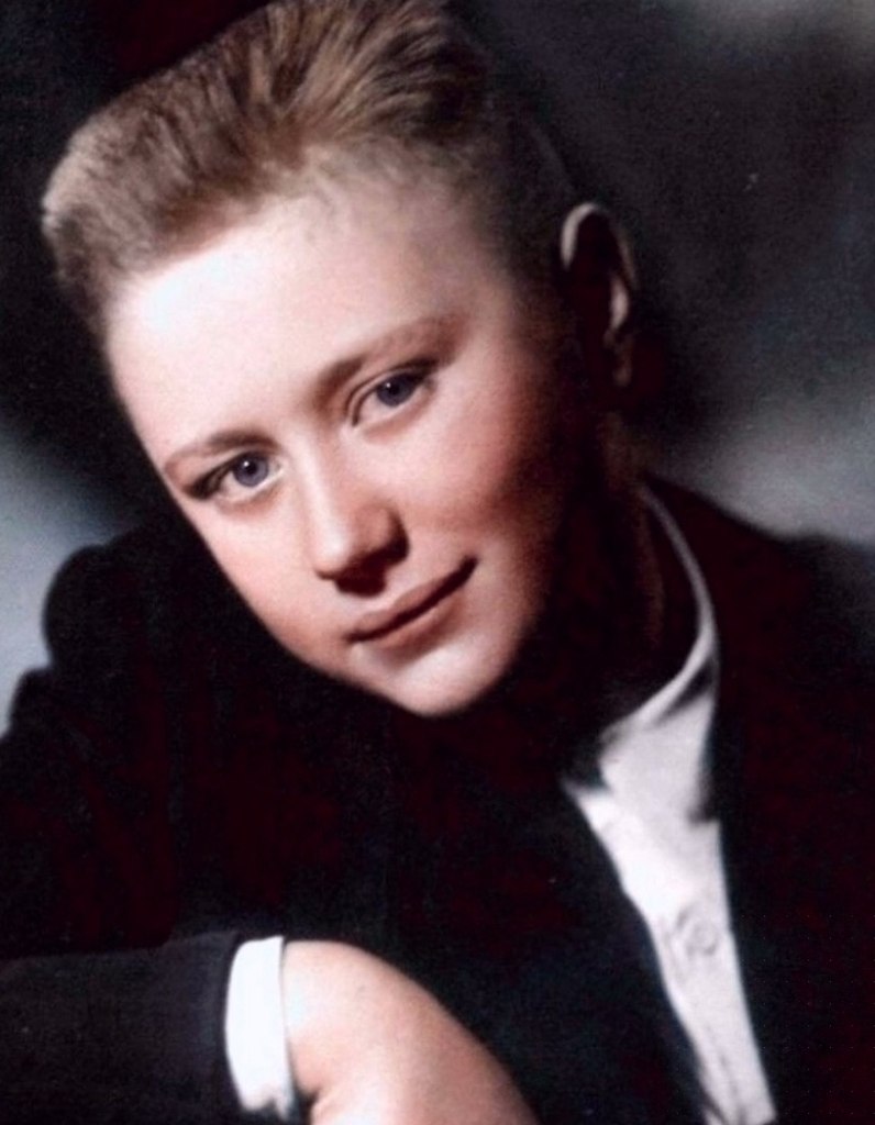 p p  e o, 1955 o.