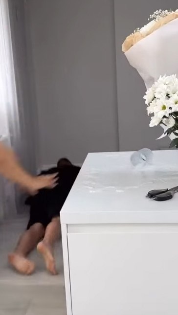 А ведь он просто хотел помочь.. - 2