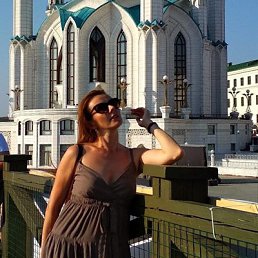 Людмила, 42, Арзамас