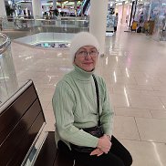 Неля, 57 лет, Москва Неля, 57 лет, Москва