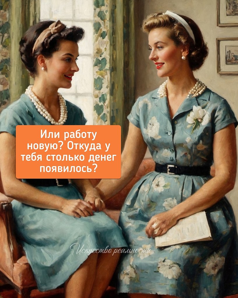 Ленка знает толк в финансах - 2