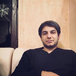 Dav, 27, 