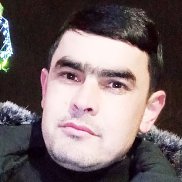 Zahidjan Orazmetow, 26 , 