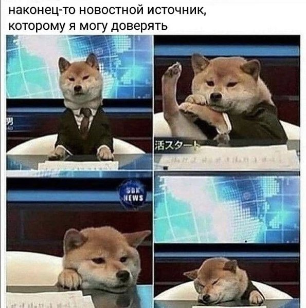   !