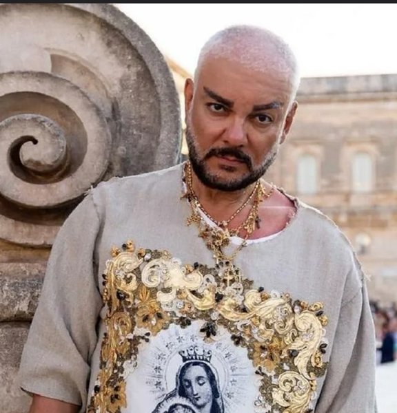 Александр Трещев, юрист и ветеран афганской войны, публично назвал Филиппа Киркорова скрытым врагом ...