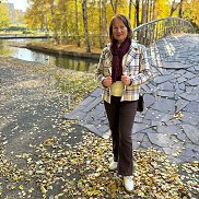 Надежда, 63 года, Петрозаводск Надежда, 63 года, Петрозаводск